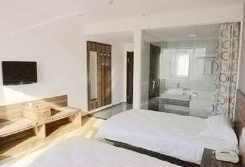 Changchun Is China Business Hotel Exterior photo